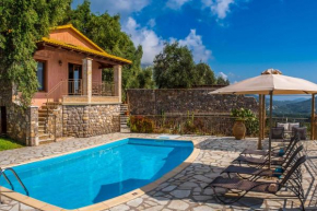 Apolis Deluxe Villa